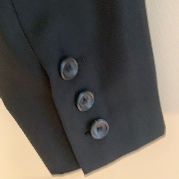 Lux Urban Outfitters Jacket Blazer Crop Small - Picture 4 of 8